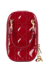 Lady Dior Call'in Dior Phone Holder, back view